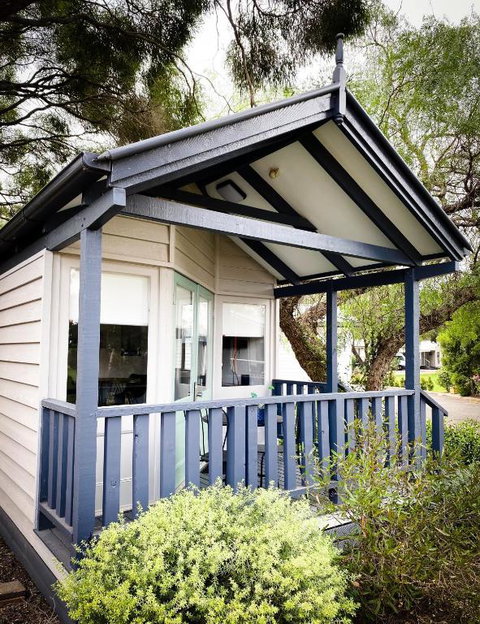 Nepean Shores By Gateway Lifestyle Holiday Parks - St Kilda Accommodation 1