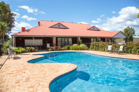 Nepean Shores By Gateway Lifestyle Holiday Parks - St Kilda Accommodation 0