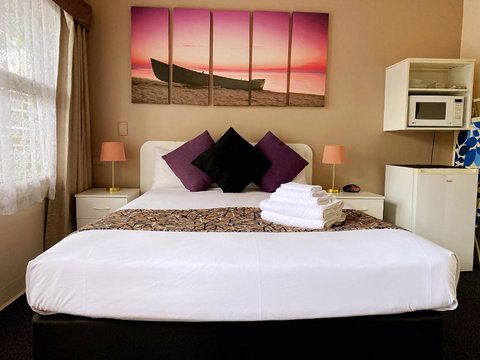 Motel Kempsey - St Kilda Accommodation 2