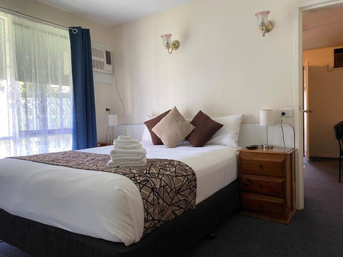 Motel Kempsey - St Kilda Accommodation 3