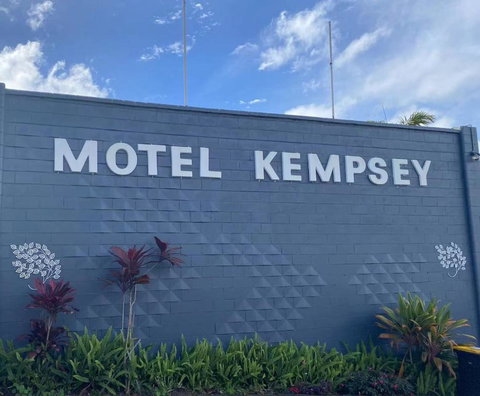 Motel Kempsey - St Kilda Accommodation 0