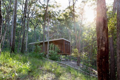 Mt Cotton Retreat - St Kilda Accommodation 0