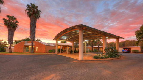 Mulga Country Motor Inn - St Kilda Accommodation 0