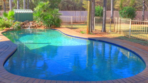 Mulga Country Motor Inn - St Kilda Accommodation 1