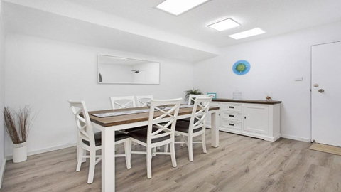 My Coastal Getaway - St Kilda Accommodation 1