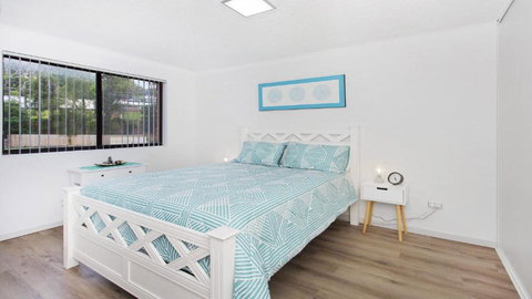 My Coastal Getaway - St Kilda Accommodation 2