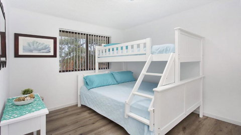 My Coastal Getaway - St Kilda Accommodation 3