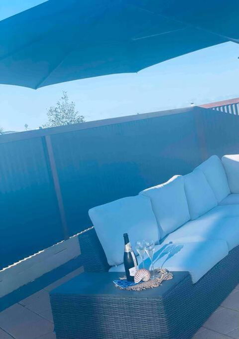Nautilus @Hydeaway Bay/ Hideaway Bay - St Kilda Accommodation 3