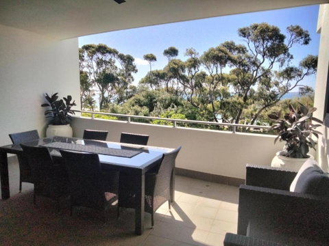 Nautilus Ocean Vista - St Kilda Accommodation 0