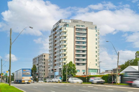 Nesuto Parramatta - St Kilda Accommodation 1