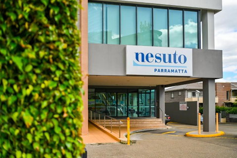 Nesuto Parramatta - St Kilda Accommodation 3