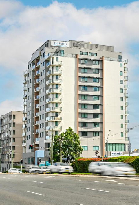 Nesuto Parramatta - St Kilda Accommodation 2