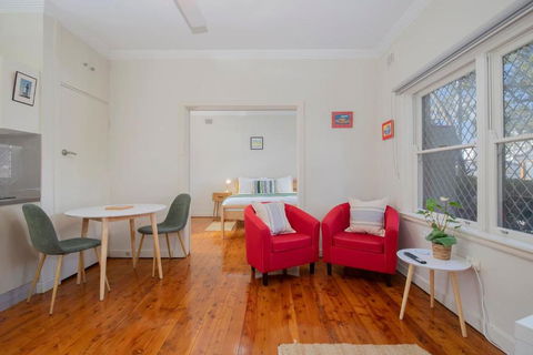 Newcastle Nook - Convenient Comforts In The CBD - St Kilda Accommodation 0