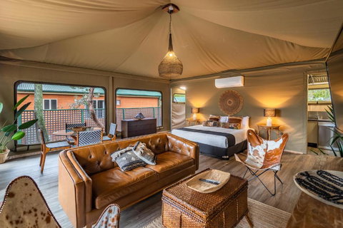 NRMA Broulee Holiday Park - St Kilda Accommodation 2