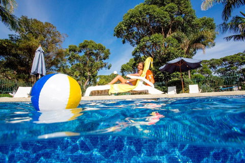 NRMA Broulee Holiday Park - St Kilda Accommodation 1