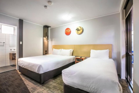 Nightcap At Jamison Hotel - St Kilda Accommodation 1