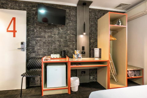 Nightcap At Jamison Hotel - St Kilda Accommodation 3