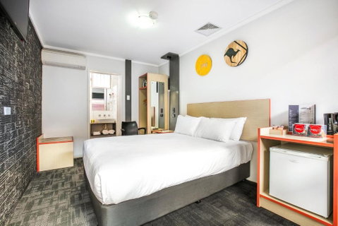 Nightcap At Jamison Hotel - St Kilda Accommodation 0