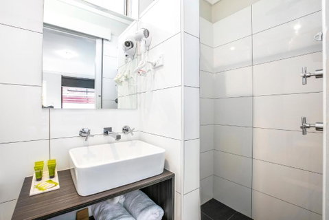 Nightcap At Jamison Hotel - St Kilda Accommodation 2