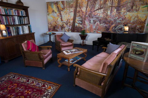 Northern Arts Hotel - St Kilda Accommodation 3