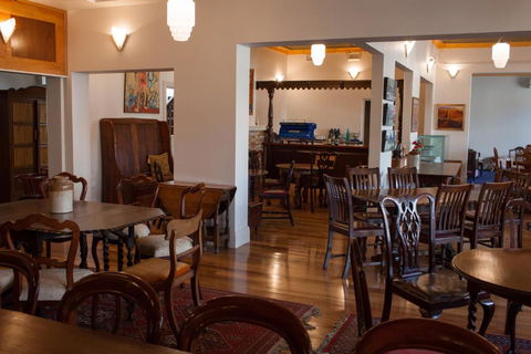 Northern Arts Hotel - St Kilda Accommodation 0
