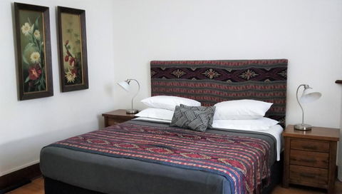 Northern Arts Hotel - St Kilda Accommodation 1