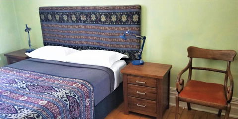 Northern Arts Hotel - St Kilda Accommodation 2