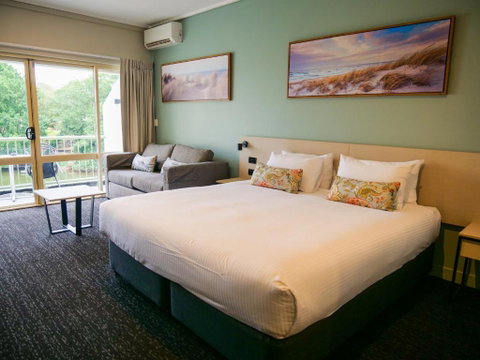 Nightcap At Hinterland Hotel Nerang - St Kilda Accommodation 0