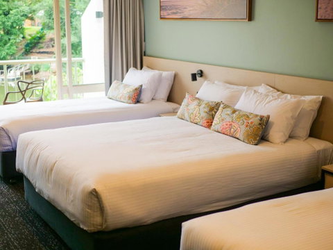 Nightcap At Hinterland Hotel Nerang - St Kilda Accommodation 3