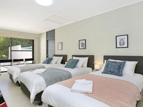 Normandie Park Exeter - St Kilda Accommodation 1