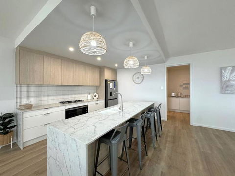 North Beach Hamptons - St Kilda Accommodation 3