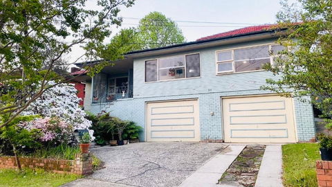 North Epping One Bedroom Short Drive To Uni - St Kilda Accommodation 0