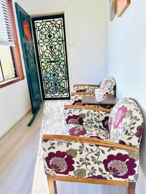 North Epping One Bedroom Short Drive To Uni - St Kilda Accommodation 1