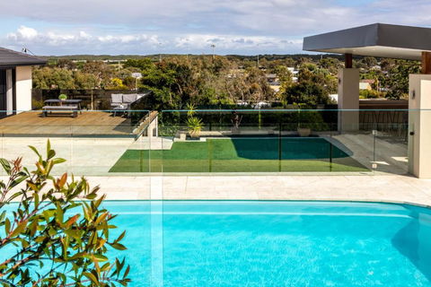 OASIS ON SUNSET - Tranquility Close To The Ocean - St Kilda Accommodation 0