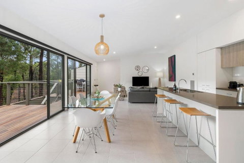 Ocean Haven - St Kilda Accommodation 1