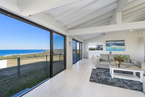 Ocean Paradise - St Kilda Accommodation 2