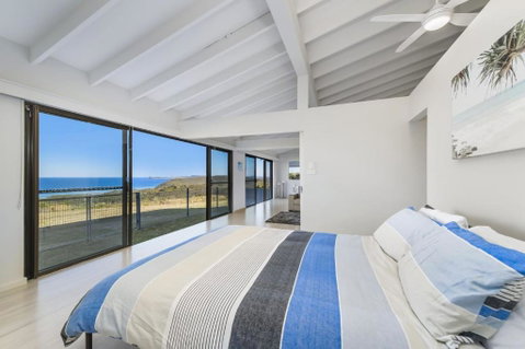 Ocean Paradise - St Kilda Accommodation 3
