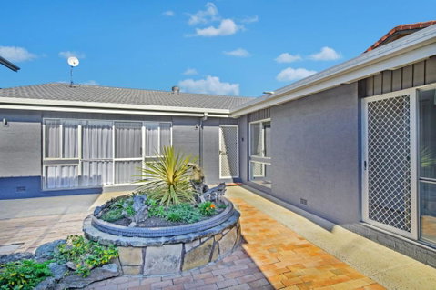 Ocean Paradise - St Kilda Accommodation 1