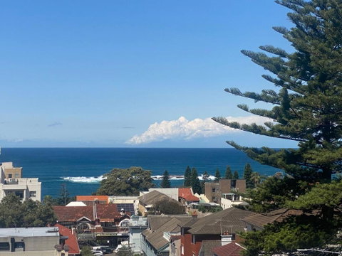 Ocean View - St Kilda Accommodation 2
