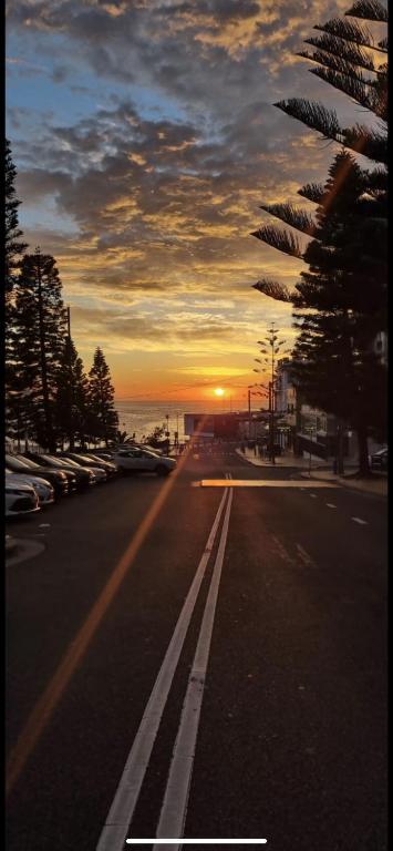 Ocean View - St Kilda Accommodation 1