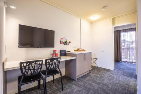 Nightcap At Shoppingtown Hotel - St Kilda Accommodation 3