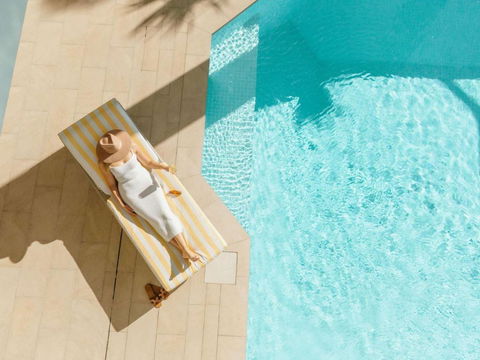 Novotel Wollongong Northbeach - St Kilda Accommodation 1