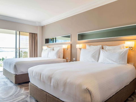 Novotel Wollongong Northbeach - St Kilda Accommodation 2