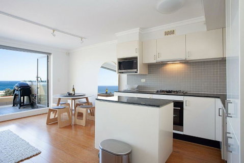 Ocean View Clovelly - St Kilda Accommodation 3
