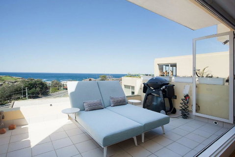 Ocean View Clovelly - St Kilda Accommodation 2