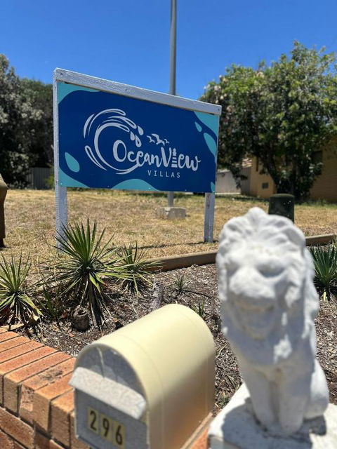 Ocean View Villas - St Kilda Accommodation 0