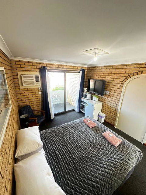 Ocean View Villas - St Kilda Accommodation 1