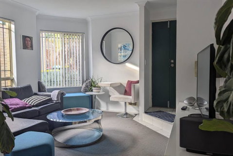 Ocean Villa - St Kilda Accommodation 0