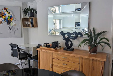 Ocean Villa - St Kilda Accommodation 1