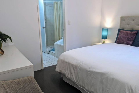 Ocean Villa - St Kilda Accommodation 2